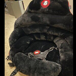 Pup Saver - Black - Used